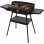 Electrogrill Eldom IK1703 2.20 kW Negro
