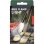 Luz de Sujeción para Parrilla Kikkerland BBQ Clamp Light
