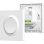 Interruptor Sonoff MINI-ZB2GS-E ZigBee 2x Taster Branco