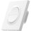 Interruptor Inteligente Sonoff Orb-MW2 Double 2x Druckschalter Wi-Fi Matter