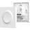 Interruptor Inteligente Sonoff Orb-MW2 Double 2x Druckschalter Wi-Fi Matter