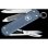 Cuchillo Multiusos Victorinox Classic SD Alox Glacial Blue