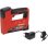 Tacker Arrow ET501C Akkubetrieb 3.6 V 5-in-1