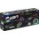 Patinete Outsiders Aero Neo Chrome 70 kg Rodas 140 mm Travão traseiro dobrável