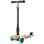 Patín Scooter Tres Ruedas Boldcube Sky026 Ajustable Plegable 2.8 kg