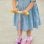 Patinete infantil Boldcube 3 ruedas 30 kg altura ajustable Rosa