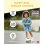 Patín Boldcube SKY005 3 Ruedas Amarillo Ajustable Niños 2-6 años