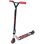 Patinete Snakebyte Snakebite Tailwhip Stunt Scooter 100 mm Aluminio Gris
