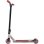 Patinete Snakebyte Snakebite Tailwhip Stunt Scooter 100 mm Aluminio Gris