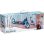 Patinete infantil Stamp plegable 50 kg Ruedas 120 mm Frenos traseros Azul