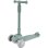 Patinete infantil Copenhagen Fern altura ajustável 2 rodas 50 kg