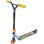 Patinete Stunt Snakebyte Snappie 100 mm ABEC-5 Freno pie Azul