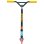 Patinete Stunt Snakebyte Snappie 100 mm ABEC-5 Freno pie Azul