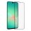 Protector de pantalla templado Akashi Galaxy A36 9H resistente a rayones