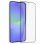 Protector de pantalla templado Akashi Galaxy A36 9H resistente a rayones