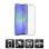 Protector de pantalla templado Akashi Galaxy A36 9H resistente a rayones