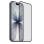 Lámina protectora de cristal templado Akashi 9H para iPhone 17