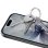 Lámina protectora de cristal templado Akashi 9H para iPhone 17