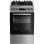 Kuchenka Beko FSMT55330DXDS 50 cm Gaz na szkle Inox