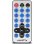 Radio Audiocore AC9900 1 DIN 4x50W Bluetooth USB SD