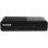 Tuner TV Wiwa H.265 DVB-T2 Full HD Negro