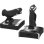 Joystick PXN PXN-2119 Pro con palanca de mando