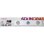 Colunas Defender Soundbar Z2 USB 6W com LED e design compacto branco