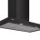 Campana extractora Balay Decorativa Pared 90cm 569m3/h LED 3 velocidades