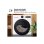 Secadora LG 9 kg B RHX7009TWS con AI Dry y bomba de calor Dual Inverter