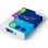 Papel Mondi Color Copy A3 90g 500 hojas Satinado