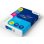 Papel Mondi Color Copy A3 90g 500 hojas Satinado