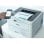 Impressora Laser Wi-Fi Brother HL-L3220CW colorida com ecrã e USB