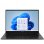 Portátil Asus Zenbook 14 UM3406GA-QD013W 14" AMD Ryzen AI 5 430 16GB 512GB SSD Radeon Windows 11