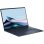 Portátil Asus Zenbook 14 UX3405CA-SU864X 14" Intel Core Ultra 9 285H 32GB 1TB SSD Intel Arc 140T Windows 11 Pro