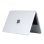 Funda Mw Neo Crystal Clear MW-480015 Transparente