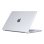 Funda Mw Neo Crystal Clear MW-480015 Transparente