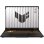 Portátil Asus TUF Gaming F16 FX608JMR-RV141 16" Intel Core i5-14450HX 16GB 512GB SSD RTX 5060 Sin Sistema Operativo