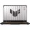 Portátil Asus TUF Gaming F16 FX608JMR-RV141 16" Intel Core i5-14450HX 16GB 512GB SSD RTX 5060 Sin Sistema Operativo