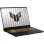 Portátil Asus TUF Gaming F16 FX608JMR-RV141 16" Intel Core i5-14450HX 16GB 512GB SSD RTX 5060 Sin Sistema Operativo