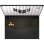 Portátil Asus TUF Gaming F16 FX608JMR-RV141 16" Intel Core i5-14450HX 16GB 512GB SSD RTX 5060 Sin Sistema Operativo