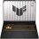 Portátil Asus TUF Gaming F16 FX608JMR-RV141 16" Intel Core i5-14450HX 16GB 512GB SSD RTX 5060 Sin Sistema Operativo