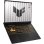 Portátil Asus TUF Gaming F16 FX608JMR-RV141 16" Intel Core i5-14450HX 16GB 512GB SSD RTX 5060 Sin Sistema Operativo