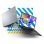 Ordinateur portable Asus Vivobook 16 X1605VA 16" Intel Core i5-13420H 16GB 512GB SSD Intel UHD Sans OS