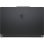 Portátil MSI Cyborg 15 A13VE-1613XPL 15.6" Intel Core i5-13420H 16GB 512GB SSD RTX 4050 Sin SO