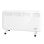 Calefactor de Pared Taurus CHTA 2000 2000W Ultradelgado IP24