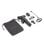 Estabilizador DJI Osmo Mobile 8P para smartphones com seguimento ActiveTrack 8.0