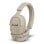 Casque Marshall Monitor III A.N.C. sans fil Bluetooth 5.3 avec réduction active du bruit noir