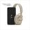 Casque Marshall Monitor III A.N.C. sans fil Bluetooth 5.3 avec réduction active du bruit noir