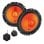 Altavoz JBL Stage1 62CF Coaxial 2 Vías 80 W RMS 165 mm