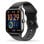 Ice Watch 025279 Bluetooth 1,97" AMOLED Noir Taille Unique